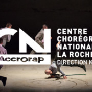 CCN de La Rochelle - Cie Accrorap, direction Kader Attou